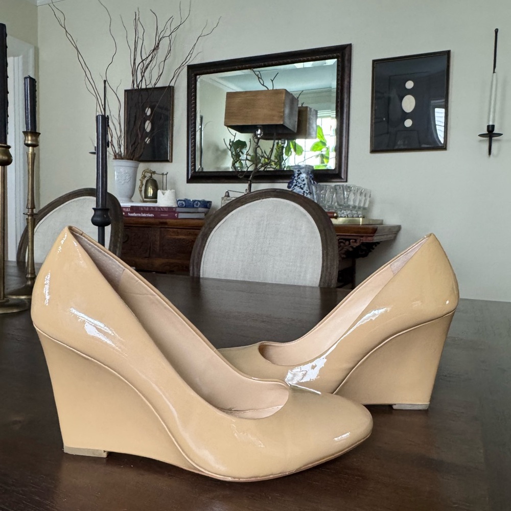 Banana Republic Rorie Wedge
